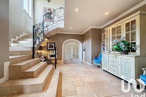 Talo myytävänä Sitges, Barcelona, Espanja, 5 makuuhuonetta, 472 m2 No. 153276 - kuva 7