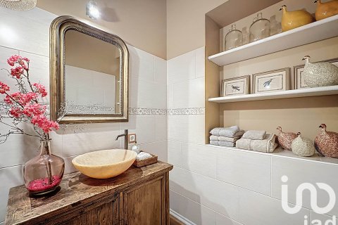 Talo myytävänä Sitges, Barcelona, Espanja, 5 makuuhuonetta, 472 m2 No. 153276 - kuva 25