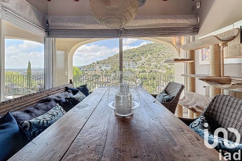 Talo myytävänä Sitges, Barcelona, Espanja, 5 makuuhuonetta, 472 m2 No. 153276 - kuva 28