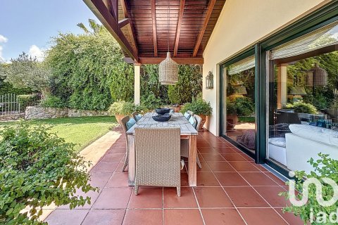 Talo myytävänä Sitges, Barcelona, Espanja, 5 makuuhuonetta, 472 m2 No. 153276 - kuva 21