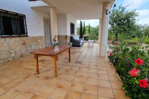 House for sale in Sant Carles De La Rapita, Tarragona, Spain 2 bedrooms, 168 sq.m. No. 153274 - photo 9
