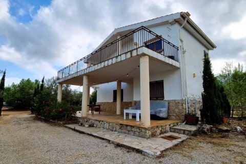 House for sale in Sant Carles De La Rapita, Tarragona, Spain 2 bedrooms, 168 sq.m. No. 153274 - photo 8