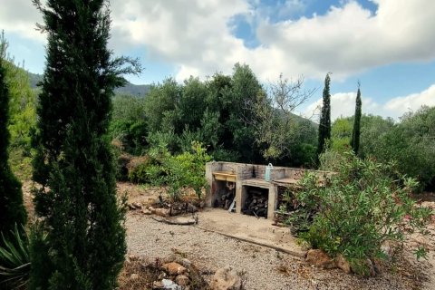 House for sale in Sant Carles De La Rapita, Tarragona, Spain 2 bedrooms, 168 sq.m. No. 153274 - photo 11