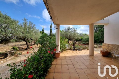 House for sale in Sant Carles De La Rapita, Tarragona, Spain 2 bedrooms, 168 sq.m. No. 153274 - photo 5