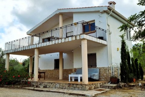 House for sale in Sant Carles De La Rapita, Tarragona, Spain 2 bedrooms, 168 sq.m. No. 153274 - photo 24