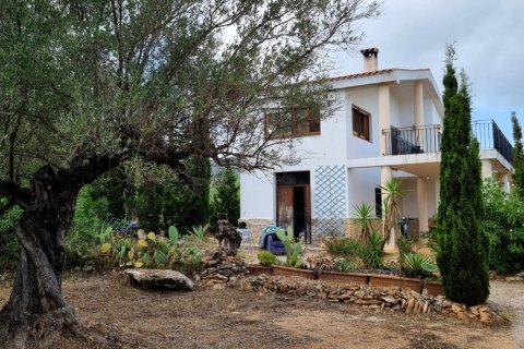 House for sale in Sant Carles De La Rapita, Tarragona, Spain 2 bedrooms, 168 sq.m. No. 153274 - photo 6