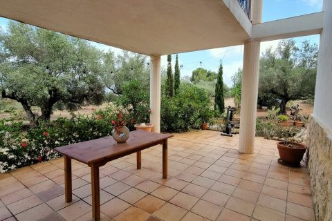 House for sale in Sant Carles De La Rapita, Tarragona, Spain 2 bedrooms, 168 sq.m. No. 153274 - photo 10