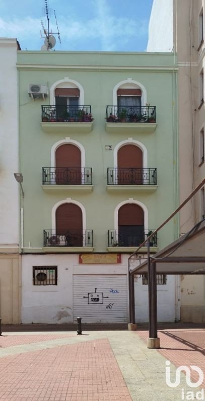 Proprietà commerciale a Castellon de la Plana, Castellon, Spagna 172 mq. N° 153277