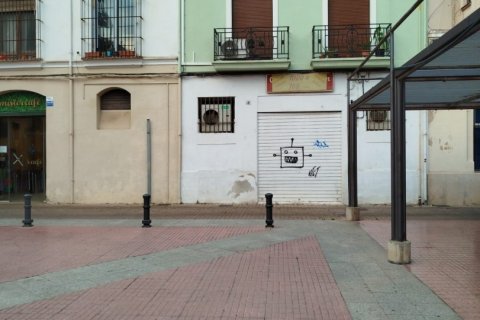 Commercial property for sale in Castellon de la Plana, Castellon, Spain 172 sq.m. No. 153277 - photo 9