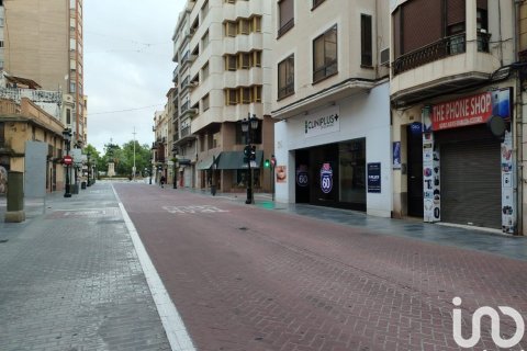 Komerciāls īpašums Castellon de la Plana, Castellon, Spānijā 172 m2 Nr. 153277