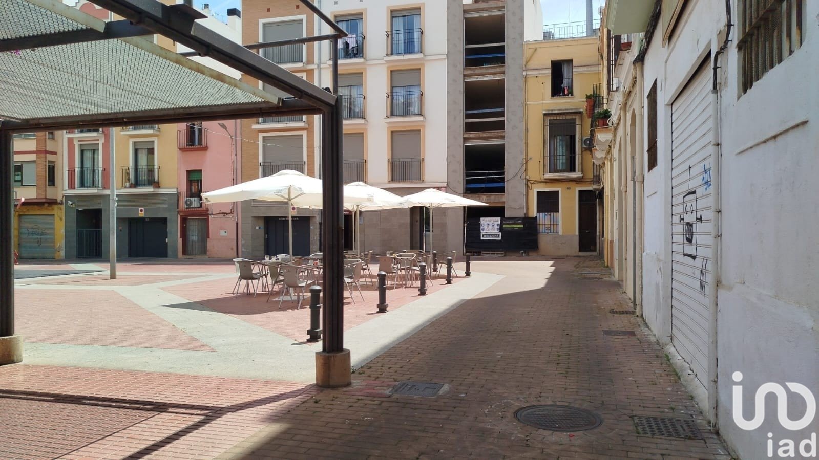 Proprietà commerciale a Castellon de la Plana, Castellon, Spagna 172 mq. N° 153277
