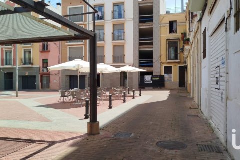 Commercial property for sale in Castellon de la Plana, Castellon, Spain 172 sq.m. No. 153277 - photo 12