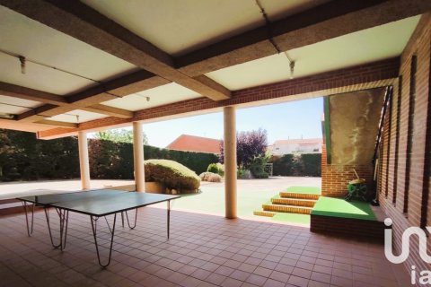 Māja pārdošanā Santa Elena de Jamuz, Leon, Spānijā 3 istabas, 376 m2 Nr. 153280 - attēls 20