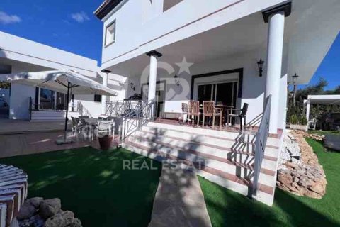 House for sale in Marbella, Malaga, Spain 5 bedrooms, 470 sq.m. No. 159937 - photo 11