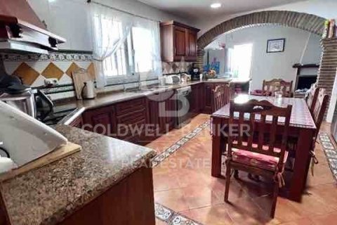 House for sale in Marbella, Malaga, Spain 5 bedrooms, 470 sq.m. No. 159937 - photo 13