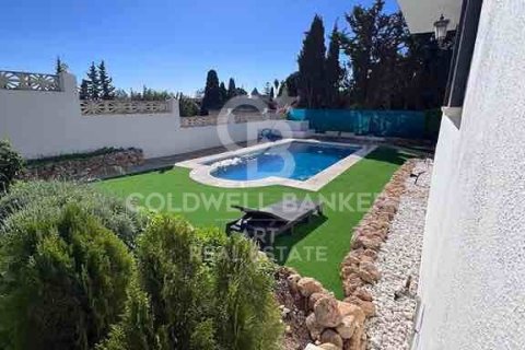 Дом в Марбелья, Малага, Испания 5 спален, 470м2 №159937