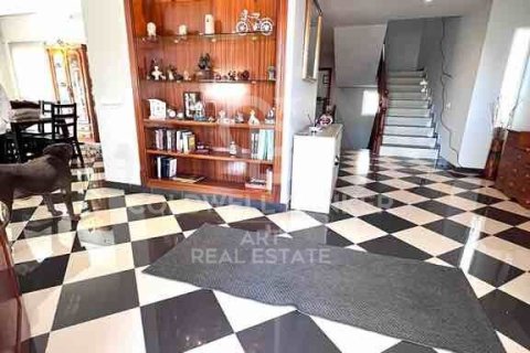 House for sale in Marbella, Malaga, Spain 5 bedrooms, 470 sq.m. No. 159937 - photo 4
