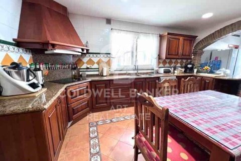 Dom w Marbella, Malaga, Hiszpania 5 sypialni, 470 mkw. nr 159937 – zdjęcie 13