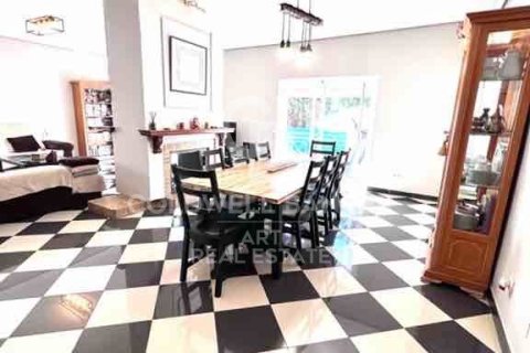 Dom w Marbella, Malaga, Hiszpania 5 sypialni, 470 mkw. nr 159937 – zdjęcie 6