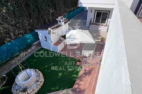 House for sale in Marbella, Malaga, Spain 5 bedrooms, 470 sq.m. No. 159937 - photo 30