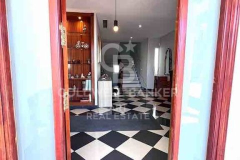 Dom w Marbella, Malaga, Hiszpania 5 sypialni, 470 mkw. nr 159937 – zdjęcie 3