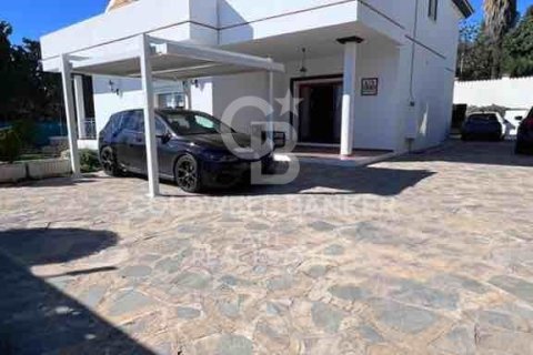 House for sale in Marbella, Malaga, Spain 5 bedrooms, 470 sq.m. No. 159937 - photo 2