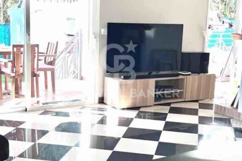 Dom w Marbella, Malaga, Hiszpania 5 sypialni, 470 mkw. nr 159937 – zdjęcie 9