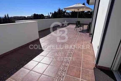 House for sale in Marbella, Malaga, Spain 5 bedrooms, 470 sq.m. No. 159937 - photo 26