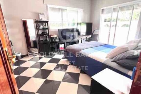 House for sale in Marbella, Malaga, Spain 5 bedrooms, 470 sq.m. No. 159937 - photo 29