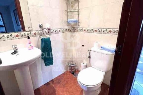 House à vendre à Marbella, Malaga, Espagne, 5 chambres, 470 m2 No. 159937 - photo 15