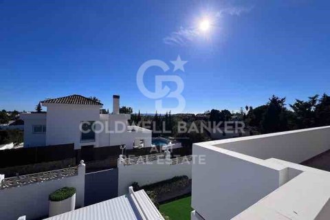 House for sale in Marbella, Malaga, Spain 5 bedrooms, 470 sq.m. No. 159937 - photo 23