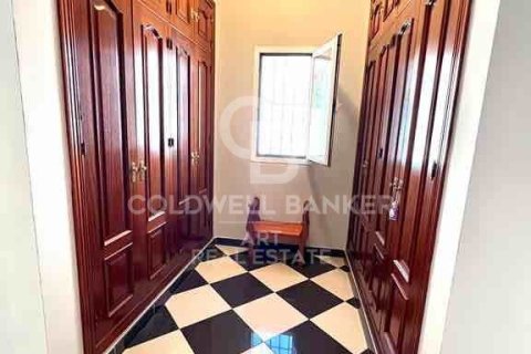 House for sale in Marbella, Malaga, Spain 5 bedrooms, 470 sq.m. No. 159937 - photo 17