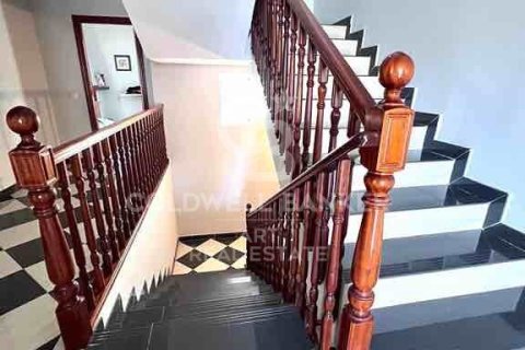 House for sale in Marbella, Malaga, Spain 5 bedrooms, 470 sq.m. No. 159937 - photo 21