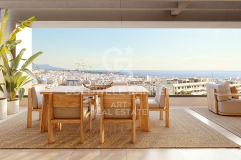 Penthäuser zum Verkauf in Estepona, Malaga, Spanien 3 Schlafzimmer, 110 m2 Nr. 158525 - Foto 3