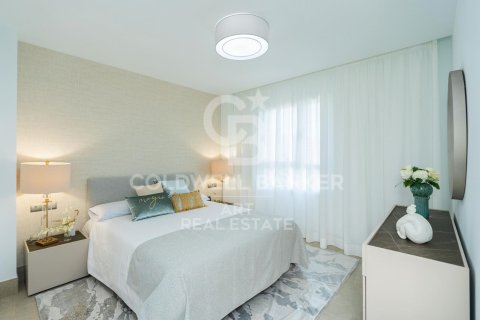 Appartamento in vendita a Mijas, Malaga, Spagna 2 camere da letto, 88 mq. N° 159934 - foto 11