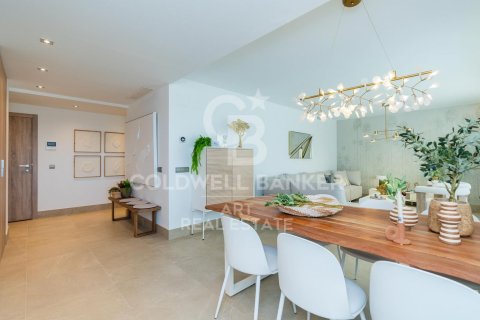 Apartamento en venta en Mijas, Málaga, España 3 dormitorios, 107 m2 No. 159936 - foto 6
