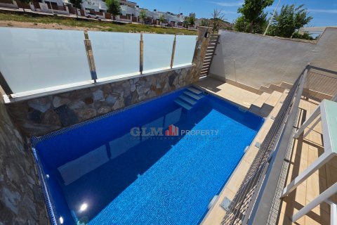 Apartment for sale in Los Alcazares, Murcia, Spain 3 bedrooms, No. 193450 - photo 11