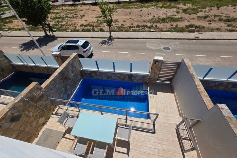 Apartment for sale in Los Alcazares, Murcia, Spain 3 bedrooms, No. 193450 - photo 26