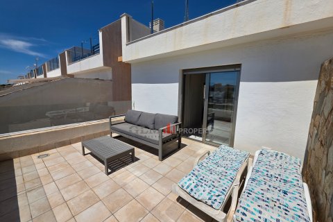 Apartment for sale in Los Alcazares, Murcia, Spain 3 bedrooms, No. 193450 - photo 27