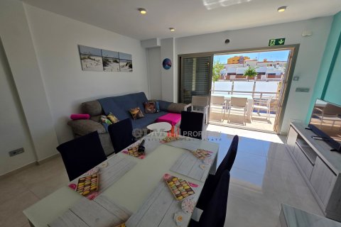 Apartment for sale in Los Alcazares, Murcia, Spain 3 bedrooms, No. 193450 - photo 6