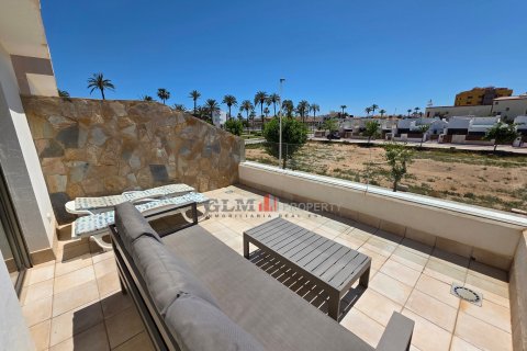 Apartment for sale in Los Alcazares, Murcia, Spain 3 bedrooms, No. 193450 - photo 24