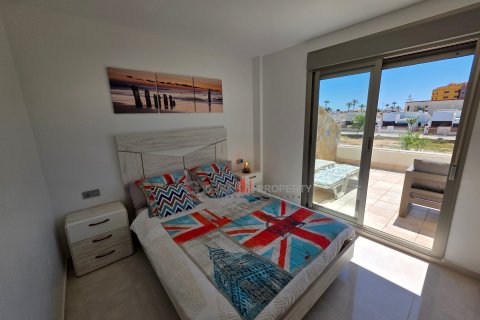 Apartment for sale in Los Alcazares, Murcia, Spain 3 bedrooms, No. 193450 - photo 21