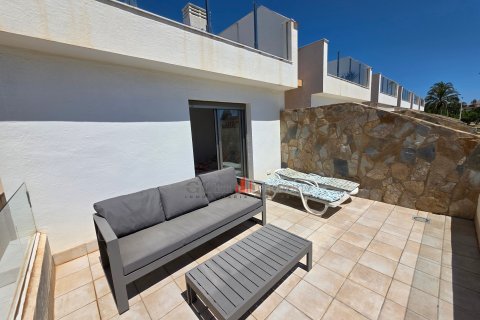 Apartment for sale in Los Alcazares, Murcia, Spain 3 bedrooms, No. 193450 - photo 25