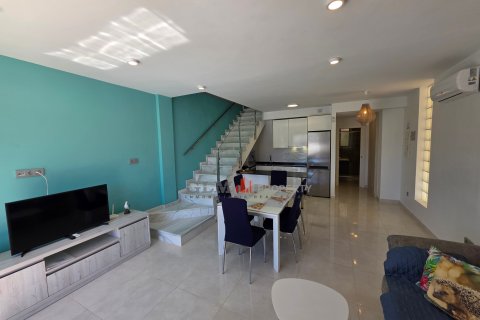 Apartment for sale in Los Alcazares, Murcia, Spain 3 bedrooms, No. 193450 - photo 8