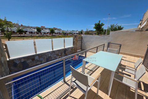 Apartment for sale in Los Alcazares, Murcia, Spain 3 bedrooms, No. 193450 - photo 10