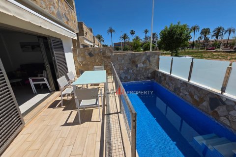 Apartment for sale in Los Alcazares, Murcia, Spain 3 bedrooms, No. 193450 - photo 14