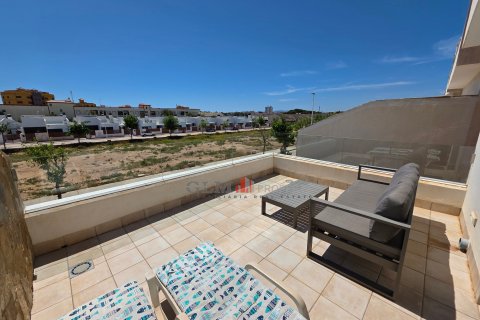 Apartment for sale in Los Alcazares, Murcia, Spain 3 bedrooms, No. 193450 - photo 28