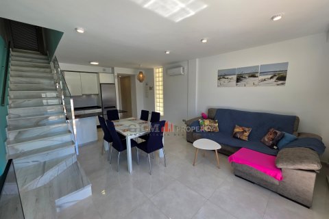 Apartment for sale in Los Alcazares, Murcia, Spain 3 bedrooms, No. 193450 - photo 9