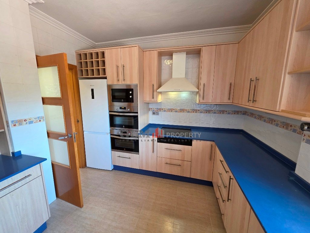 Apartamento en Los Alcázares, Murcia, España 4 dormitorios, 146 m2 No. 193448