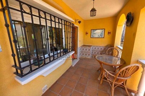 Apartamento en venta en Los Alcázares, Murcia, España 4 dormitorios, 146 m2 No. 193448 - foto 29